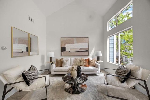 849 Portwalk Place, Redwood City, CA 94065