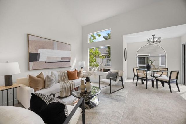 849 Portwalk Place, Redwood City, CA 94065