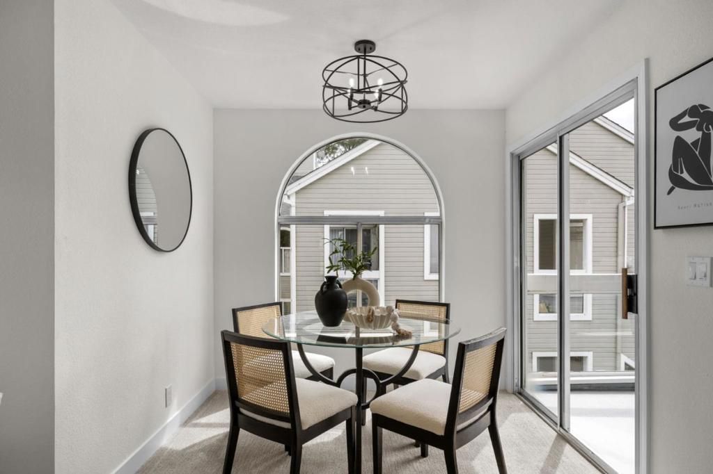 Image 10 of property listing at 849 Portwalk Place, Redwood City, CA 94065