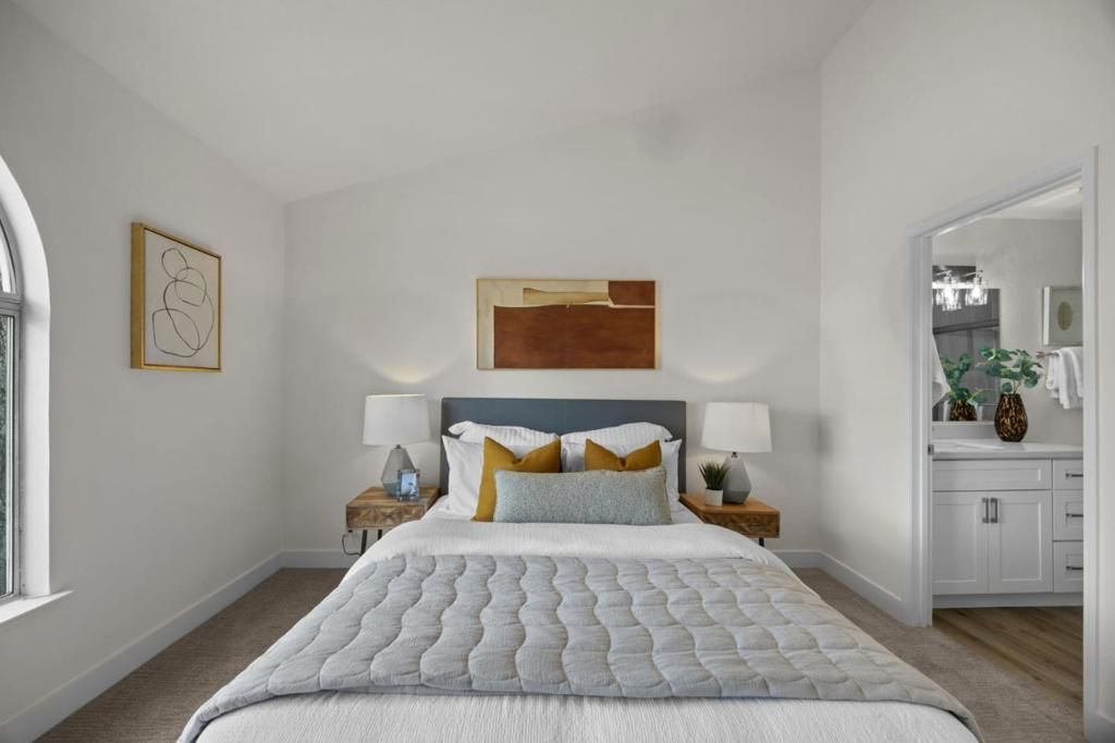 Image 20 of property listing at 849 Portwalk Place, Redwood City, CA 94065