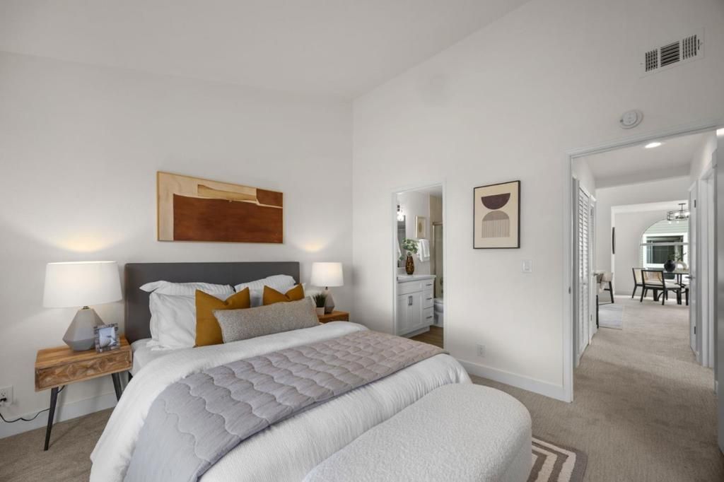 Image 21 of property listing at 849 Portwalk Place, Redwood City, CA 94065