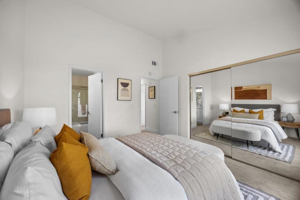 Image 22 of property listing at 849 Portwalk Place, Redwood City, CA 94065