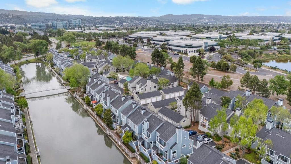 Image 30 of property listing at 849 Portwalk Place, Redwood City, CA 94065