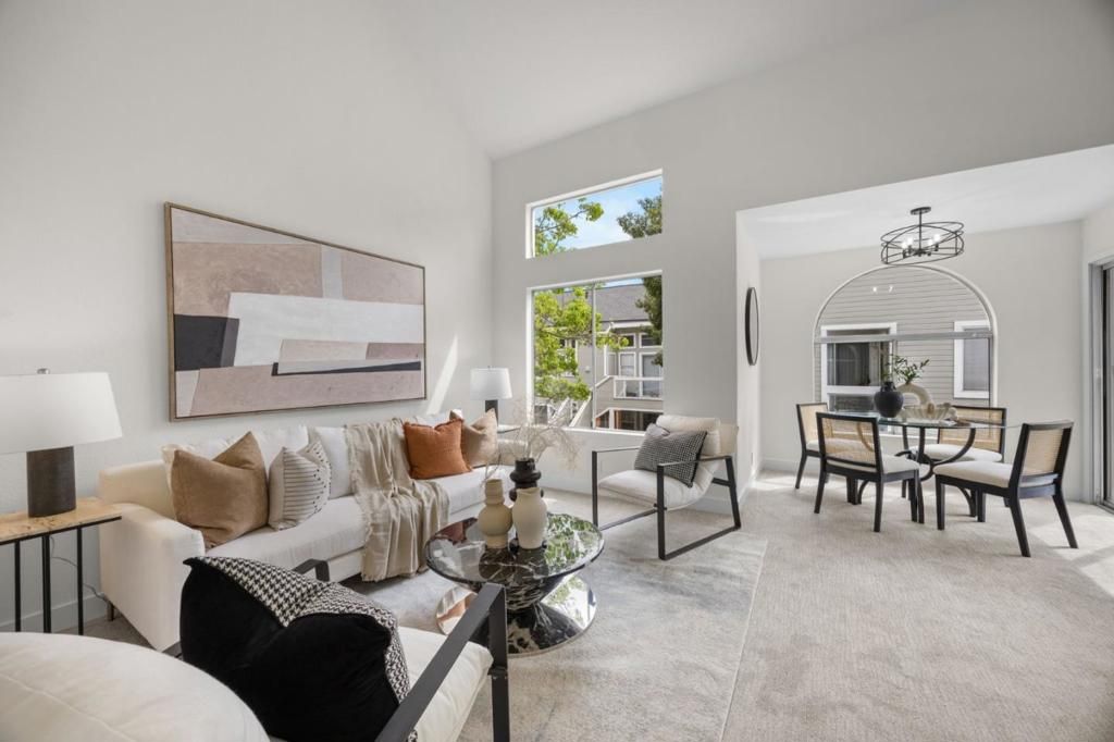 Image 8 of property listing at 849 Portwalk Place, Redwood City, CA 94065