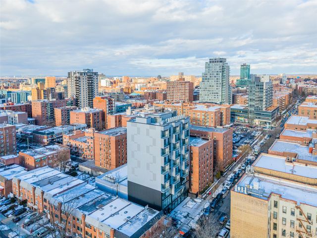 134-11 Franklin Avenue 9A, Flushing, NY 11355