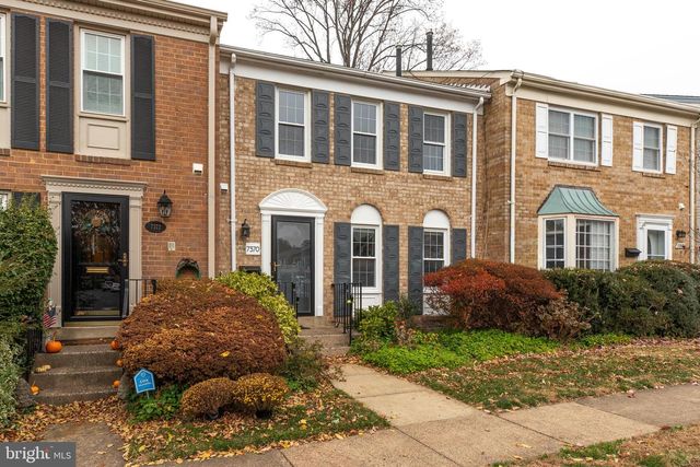 7370 ELDORADO ST, Mclean, VA 22102