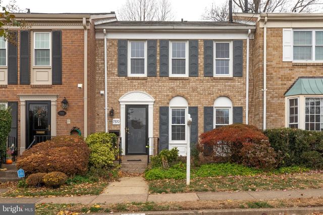 7370 ELDORADO ST, Mclean, VA 22102