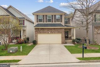 3368 Woodward Down Trail, Buford, GA 30519