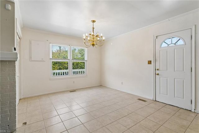 2232 N Mallory ST, Hampton, VA 23664