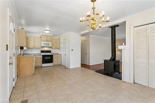 2232 N Mallory ST, Hampton, VA 23664