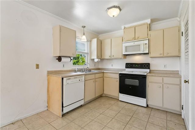 2232 N Mallory ST, Hampton, VA 23664
