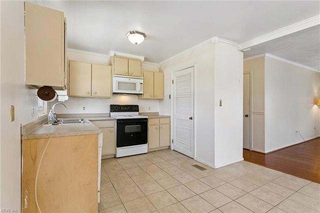 2232 N Mallory ST, Hampton, VA 23664