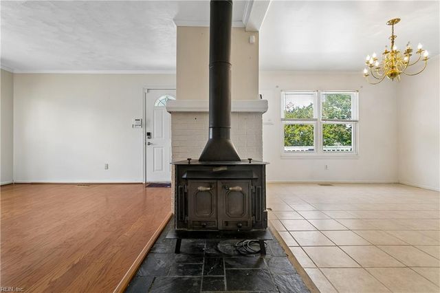 2232 N Mallory ST, Hampton, VA 23664