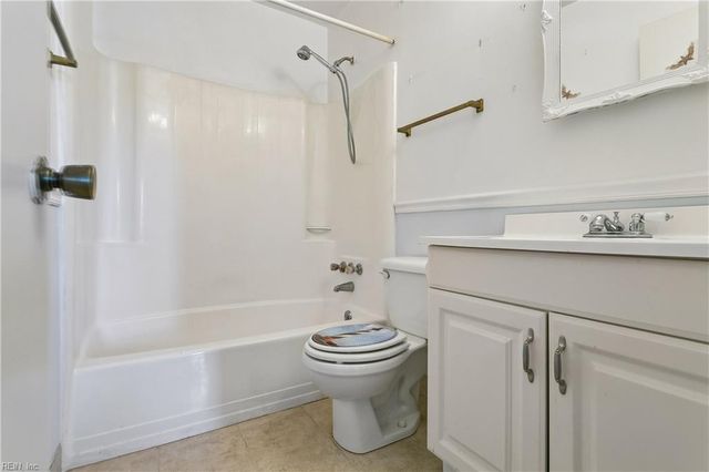 2232 N Mallory ST, Hampton, VA 23664
