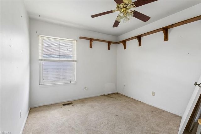 2232 N Mallory ST, Hampton, VA 23664