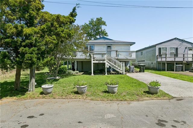 2232 N Mallory ST, Hampton, VA 23664