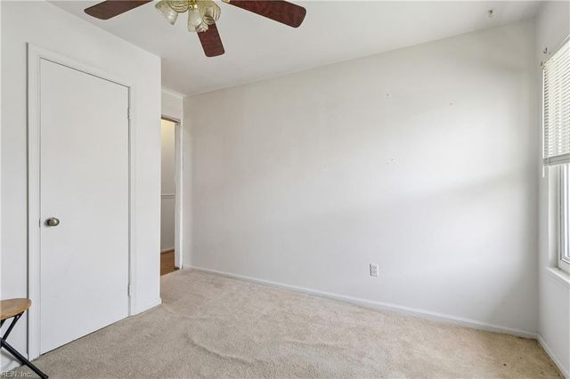 2232 N Mallory ST, Hampton, VA 23664