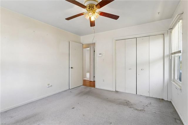 2232 N Mallory ST, Hampton, VA 23664