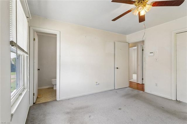 2232 N Mallory ST, Hampton, VA 23664
