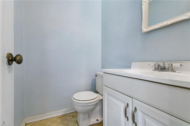 2232 N Mallory ST, Hampton, VA 23664
