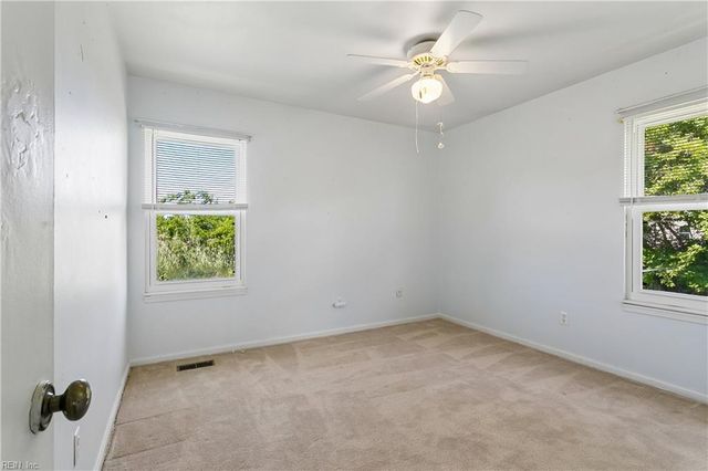 2232 N Mallory ST, Hampton, VA 23664