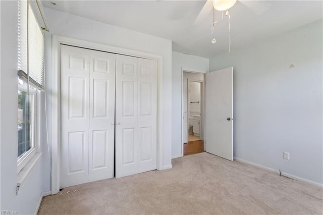 2232 N Mallory ST, Hampton, VA 23664