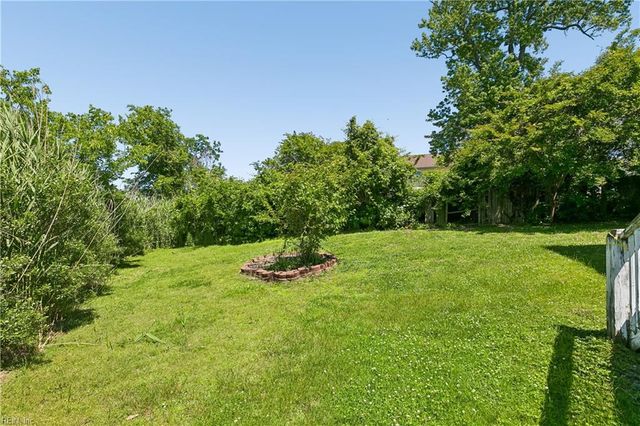 2232 N Mallory ST, Hampton, VA 23664