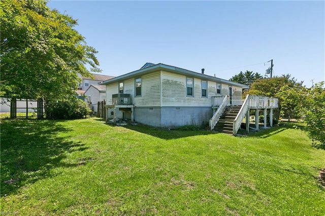 2232 N Mallory ST, Hampton, VA 23664