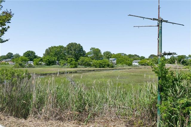 2232 N Mallory ST, Hampton, VA 23664