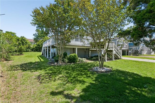2232 N Mallory ST, Hampton, VA 23664