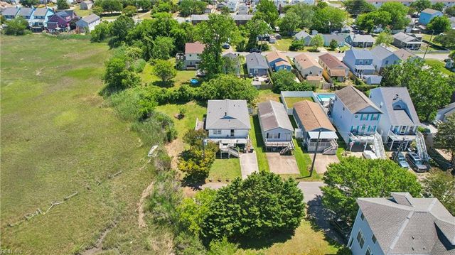 2232 N Mallory ST, Hampton, VA 23664