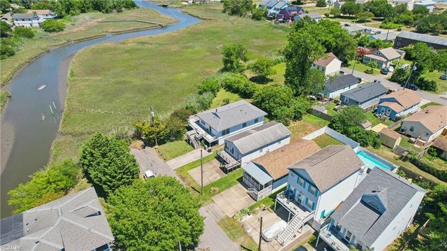 2232 N Mallory ST, Hampton, VA 23664