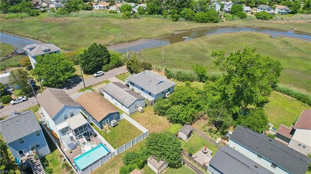 2232 N Mallory ST, Hampton, VA 23664