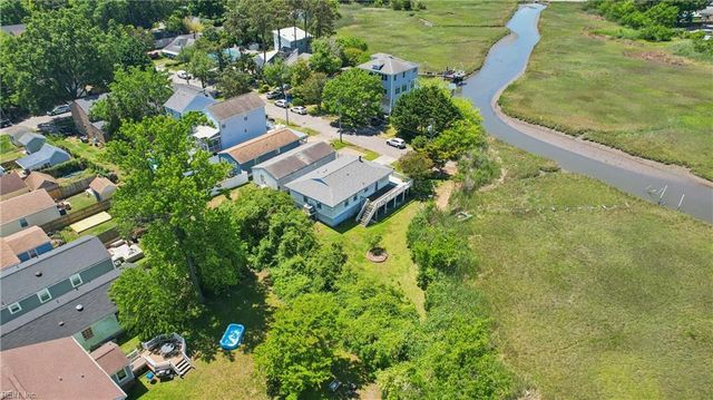 2232 N Mallory ST, Hampton, VA 23664