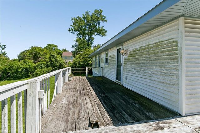 2232 N Mallory ST, Hampton, VA 23664