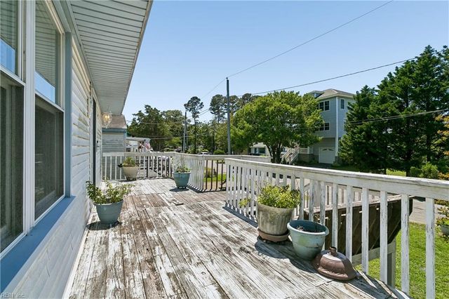 2232 N Mallory ST, Hampton, VA 23664