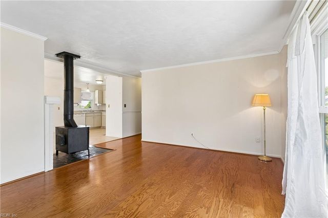2232 N Mallory ST, Hampton, VA 23664