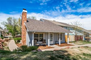 7069 S Knolls Way, Centennial, CO 80122