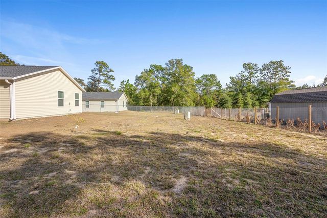 15028 SW 24TH PLACE, Ocala, FL 34481