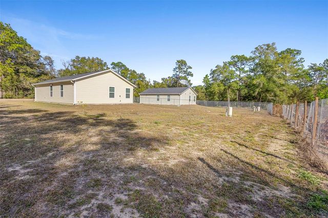 15028 SW 24TH PLACE, Ocala, FL 34481