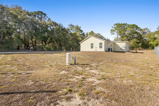 15028 SW 24TH PLACE, Ocala, FL 34481