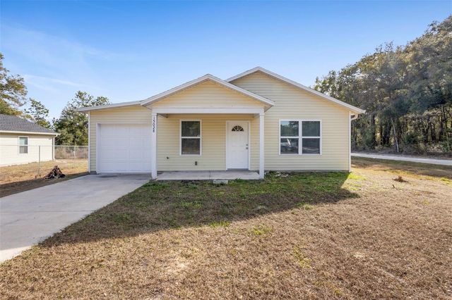 15028 SW 24TH PLACE, Ocala, FL 34481