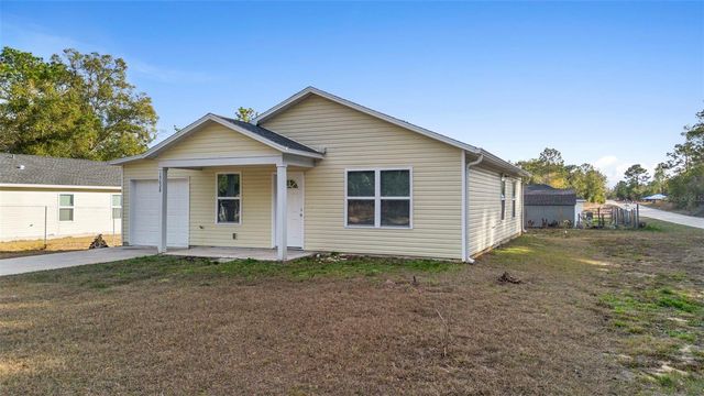 15028 SW 24TH PLACE, Ocala, FL 34481