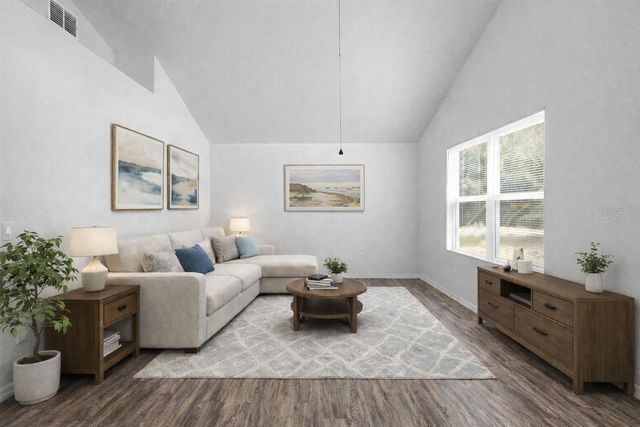 15028 SW 24TH PLACE, Ocala, FL 34481