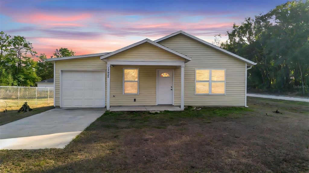 15028 SW 24TH PLACE, Ocala, FL 34481