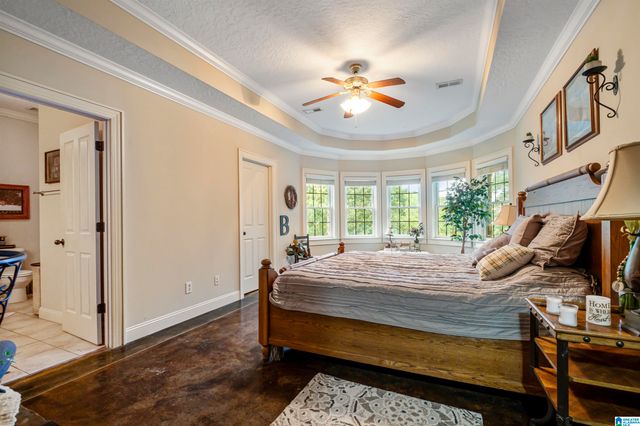 2705 NANYEHI DRIVE, Ohatchee, AL 36271