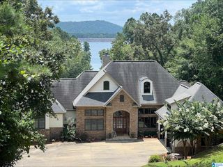 2705 NANYEHI DRIVE, Ohatchee, AL 36271