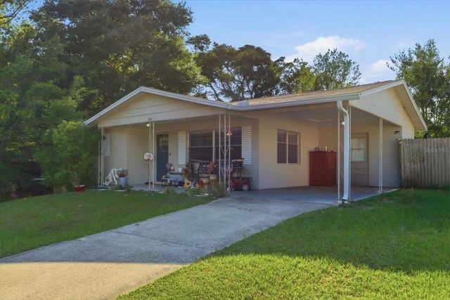 56 S COLUMBUS STREET, Beverly Hills, FL 34465