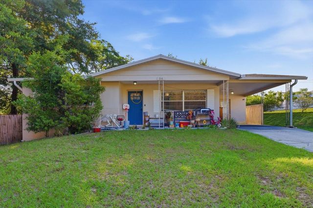 56 S COLUMBUS STREET, Beverly Hills, FL 34465