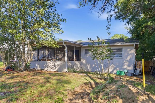 56 S COLUMBUS STREET, Beverly Hills, FL 34465